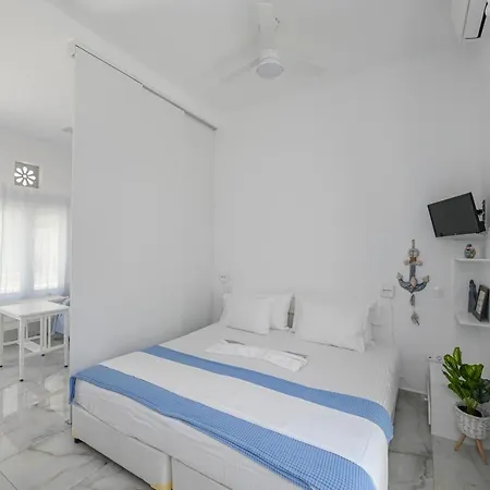 Rose Of Holiday home Tinos