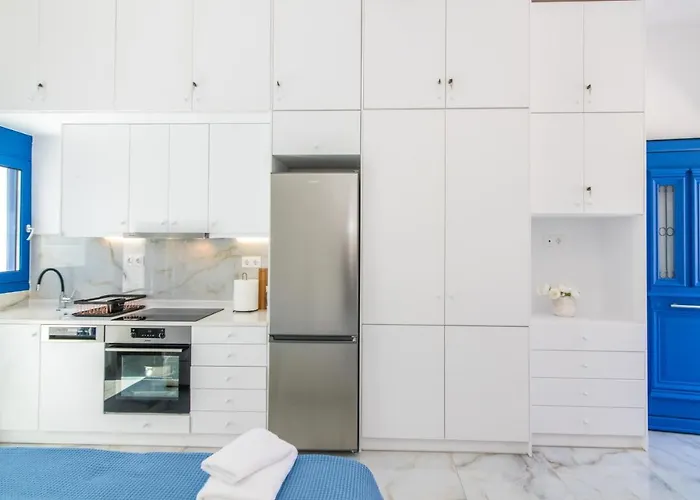 Rose Of Holiday home